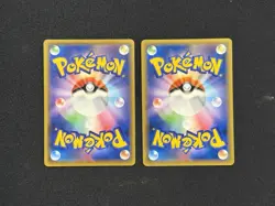 Pokemon TCG Charizard 012/100 Blastoise 023/095 Amazing Volt Tackle Tag Bolt JP - Image 2