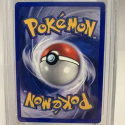 Shadowless Mewtwo Holo PSA 9 - Pokemon TCG 1999 Pokemon Game Base Set #10 - Image 4