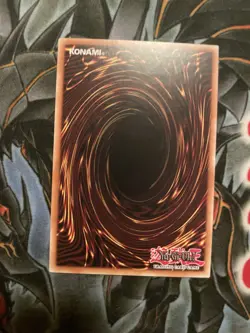 Yugioh! Azure-Eyes Silver Dragon LCKC-EN066 Secret Rare 1st Edition NM - Image 2