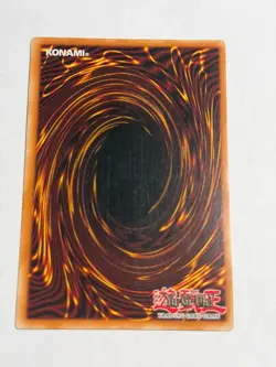 Yugioh Stardust Dragon CT05-EN001 Secret Rare Promo LP - Image 3