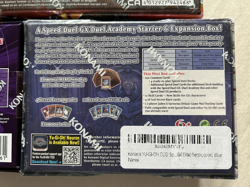 YuGiOh All Sealed Speed Duel GX Boxes 24 Decks +Secret Rares Midterm Destruction - Image 4