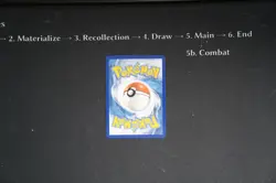 Pokemon Card - Charmander EB Games Promo 004/165 - Image 2