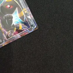 Pokemon TCG Umbreon EX XY Fates Collide Card 55/124 - Image 5