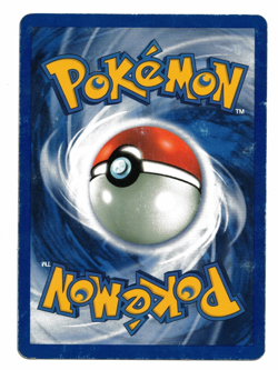 Pokemon Card: Giovanni's Nidoqueen 23/132 Gym Challenge Vintage Rare! GD - Image 2