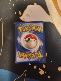 Lt. Surge's Eevee 51/132 Gym Challenge Pokemon Trading Card Game - Image 2