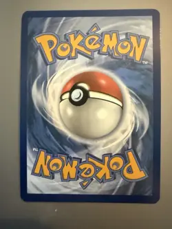 Pokemon TCG Shaymin Holo Card Illustration Rare, 185/182, Destined Rivals Series - Image 2