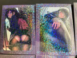 Goddess Story - Midsummer's Covenant 14 Card Lot! - Anime Summers Date - VR - Image 3