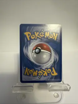 Pokemon Card Riolu BW33 Black & White Black Star Promo - Image 2