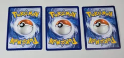 Pokemon TCG Mega Evolution EX Cards Lot of 3 Cards NM/M Absol Lucario Gardevoir - Image 2
