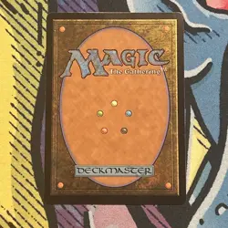 Gamble (Retro Frame) - NM MTG Dominaria Remastered - Image 2