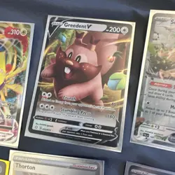 13 Rare Pokemon Cards Lot Ships Asap You Get All 13 Cards - Image 3