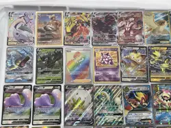 Huge lot of Pokemon EX/GX/V Cards - Image 3