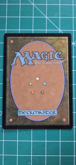 Ilharg, the Raze-Boar War of the Spark Regular Card, Near Mint Condition, MTG - Image 2