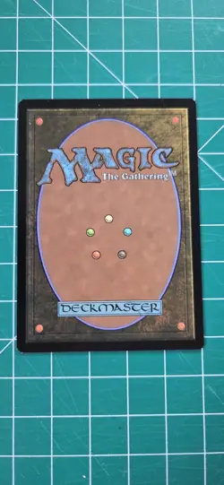 Ilharg, the Raze-Boar War of the Spark Regular Card, Near Mint Condition, MTG - Image 4