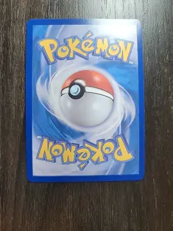 Pokemon N's Zorua AR 108/100 SV9 Battle Partners Card Korean Edition - Image 2