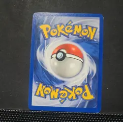 Pokemon Card Dark Charmeleon #32/82 Team Rocket 2000 Vintage WOTC-NM F/S - Image 3