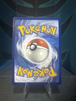 Pokemon TCG Carracosta Black Bolt Rare Reverse Masterball Holo Card 023/086 SV - Image 2