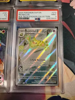 Pokemon Cards PSA Lot - Image 2