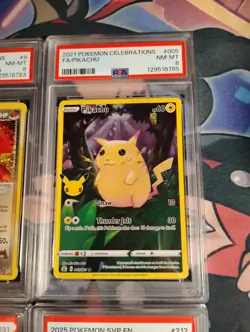 Pokemon Cards PSA Lot - Image 5