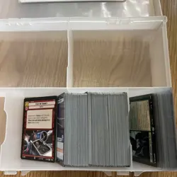 star wars unlimited lot Cards - Image 1