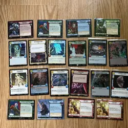 star wars unlimited lot Cards - Image 2