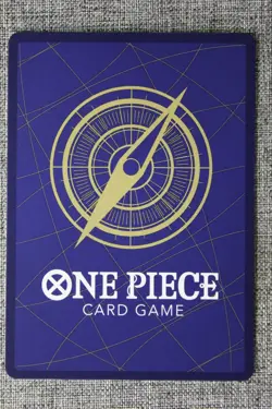 Arlong (Premium Card Collection -Live Action Edition-) P-048 One Piece Promotion - Image 2