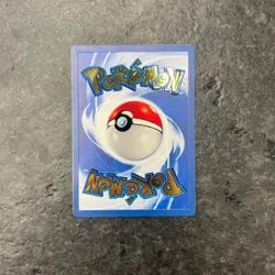 PIKACHU CELEBRATIONS METAL CARD PROMO 58/102 (NM) - Image 2