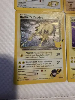 pokemon lot cards 12 Cards - Image 2