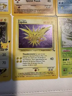 pokemon lot cards 12 Cards - Image 3