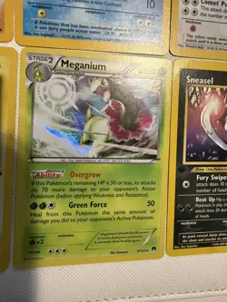 pokemon lot cards 12 Cards - Image 4