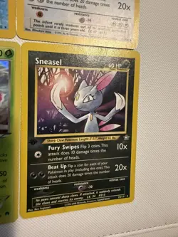 pokemon lot cards 12 Cards - Image 5