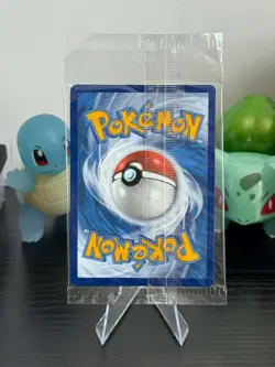Pikachu #27 Sealed Promo Card Pokemon TCG Black Star Promo Paldea Evolved Promo - Image 2