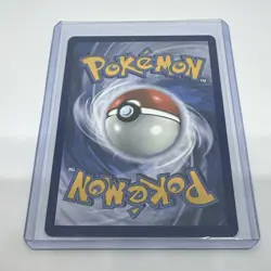 176/132 Wally's Compassion - Mega Evolution - Ultra Rare - Pokemon Card TCG - Image 2