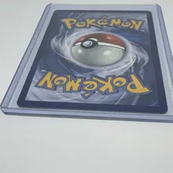 176/132 Wally's Compassion - Mega Evolution - Ultra Rare - Pokemon Card TCG - Image 5