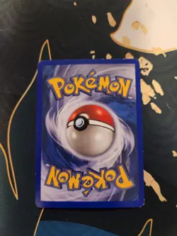 Hypno H12 / H32 Aquapolis Holo Rare Pokemon Trading Card Game - Image 3
