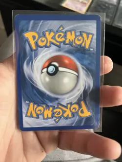 Darkrai DP24 Black Star Promo Holo Diamond & Pearl Pokemon Card 2008 LP/NM TCG - Image 3