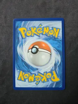 Pikachu EX 057/191 Surging Sparks Double Rare Holo Card NM Condition - Image 2