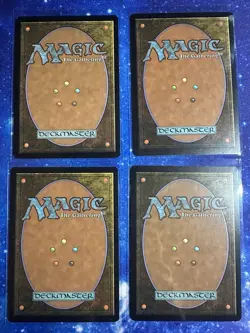 MTG Lot - 4x Pawn of Ulamog - Rise of the Eldrazi ROE English LP-NM - Image 2