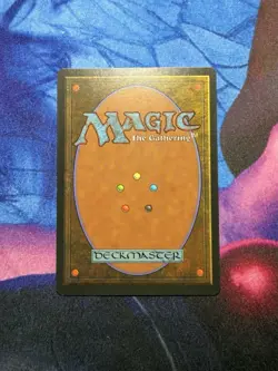 MTG - Mystic Remora - Ice Age - LP - Magic the Gathering - Image 2