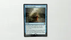Whir of Invention Aether Revolt Regular MTG - Image 1