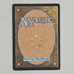 MTG Magic the Gathering Mirari's Wake (139/143) Judgment Rare LP - Image 2