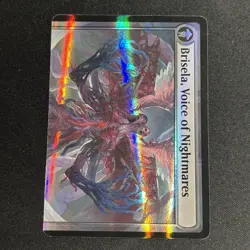 Gisela & Bruna - Magic The Gathering - From the Vault (V17) Foil Lightly Played - Image 4