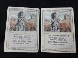 Swords to Plowshares (2) Revised Edition Regular - Image 1