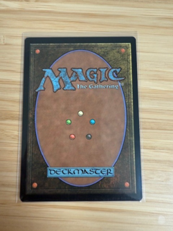 Magic the Gathering: Zodiark, Umbral God (Borderless) Final Fantasy Regular NM - Image 2