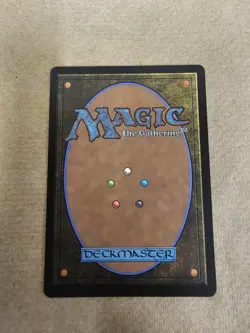 Magic: The Gathering Cloud, Midgard Mercenary (Borderless) Non-Foil 0375 - Image 2