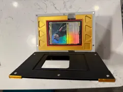 MTG Magic The Gathering Commander Deck Box Read Description Customer Options - Image 3