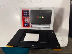 MTG Magic The Gathering Commander Deck Box Read Description Customer Options - Image 4