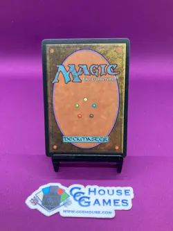 MTG Magic - Lotus Petal Tempest 1997 Vintage Foreign Card Italian *CCGHouse* - Image 2