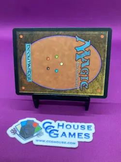 MTG Magic - Lotus Petal Tempest 1997 Vintage Foreign Card Italian *CCGHouse* - Image 5