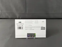 MTG SECRET LAIR In Memoriam: Jaya Ballard [FOIL] SEALED (incl. Pyretic Ritual) - Image 3